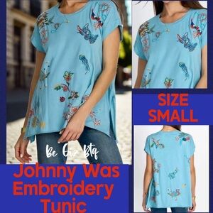 🆑JOHNNY WAS NWT Clearance Sale-Price Firm Buy Now And Save-Can’t Combine Offer